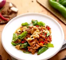 Homestyle One-Bowl Delight