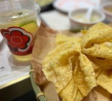 Chaozhou Tofu Skin Rolls