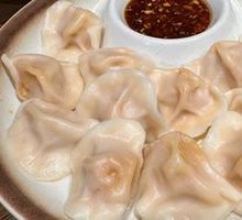 Sea Urchin Emperor Dumplings