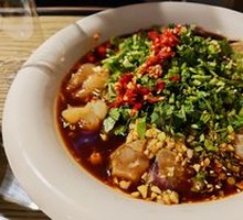 Shrimp Crab Salad (Fresh and Sweet)