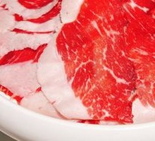 Angus Snowflake Wagyu Beef