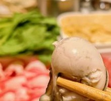 Fresh Oyster in Original Juice