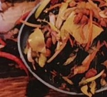 Zhang's Drinking Snacks