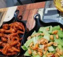 Spicy Cucumber Salad