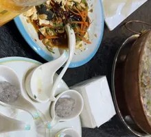 Homemade Shrimp Paste