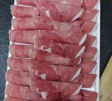 Self-Rolled Lamb Rolls