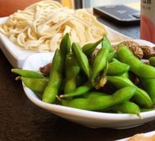 Edamame