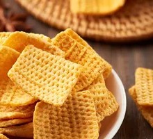 Big Yellow Millet Crisp