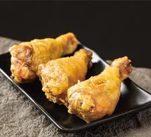 Fragrant Bone Chicken Thighs