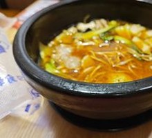 Jinshengyuan Rice Noodles