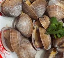 Fresh Yellow Clams in Original Juice