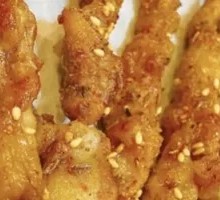 Chicken Skewers