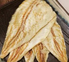 Sichuan Grilled Fish Slices