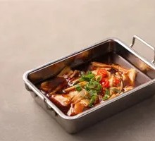 Bento Tofu Skin Roll