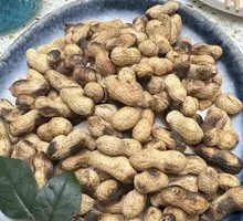 Roasted Peanuts