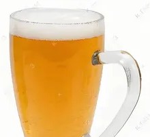 Passion Fruit Draft Beer