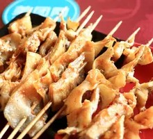 Tendon Skewers