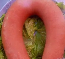 Five-Spice Sausage