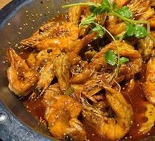Shao Hui Large Shrimp Hot Pot