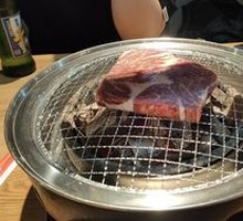 Black Pepper Ribeye