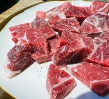 Black Pepper Eye Fillet