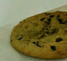 Raisin Cookie