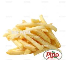 American Crispy French Fries