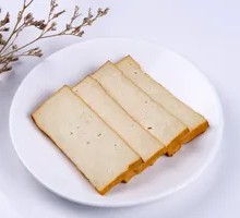 Chongqing Tofu Cubes