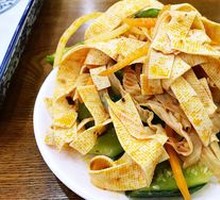 Stir-Fried Baby Bok Choy