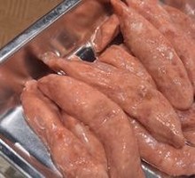 Original Air-Dried Sausage