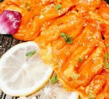 Orleans Grilled Chicken Thigh