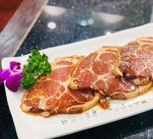 Secret-Recipe Pork Tenderloin