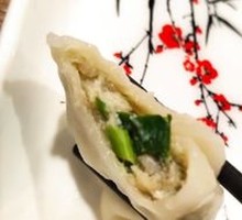 Large Cod Dumplings