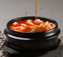 Old Spicy Wonton Noodles