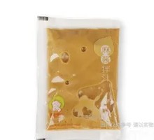 Sesame Sauce Dressing