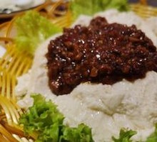 Liaoxi Water Tofu