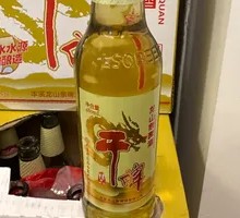 Longshanquan Dry Beer