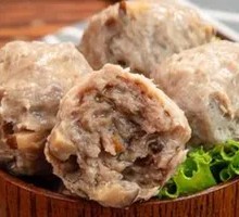 Secret-Recipe Meatballs