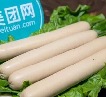 Jinlu Chicken Sausage