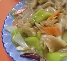 溜肚片