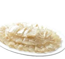 Beauty-Enhancing Pigskin Jelly