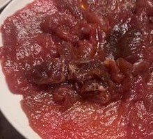 Lean Beef