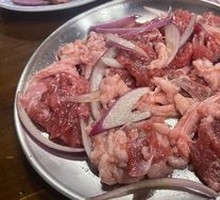 Beef Rib