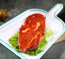 Black Pepper Beef Top Blade