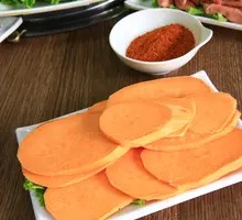 Sweet Potato