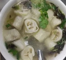 Fresh Meat Dumplings