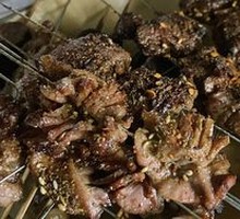 Chicken gizzard