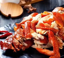 Goubangzi Smoked Chicken