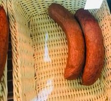 Children's Sausage