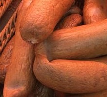 Harbin Sausage